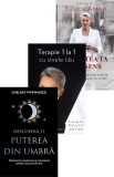 Pachet intunericul ascuns in tine - Editura Bookzone