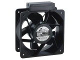 Ventilator axial 230VAC FULLTECH 663m3/h, 180x180x90mm, 54dBA