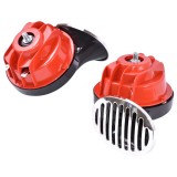 Cumpara ieftin Set 2 Claxone goarna 24V