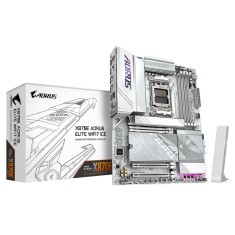MB GIGABYTE X870E AORUS ELITE WIFI7 ICE