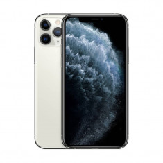 Smartphone Apple iPhone 11 Pro Max 256GB Silver foto