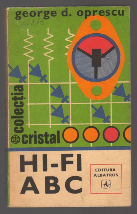 C10633 - HI-FI - ABC - GEORGE D. OPRESCU
