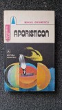 APORISTICON - Mihail Gramescu
