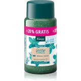 Kneipp Goodbye Stress saruri de baie Watermint &amp; Rosemary 600 g