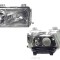 Far Mercedes Sprinter 208-414 01.1995-03.2000 DEPO partea Dreapta, tip bec H1+H1, reglare pneumatica