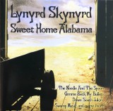 CD Lynyrd Skynyrd &ndash; Sweet Home Alabama (VG+)
