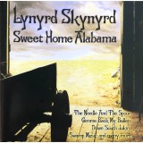CD Lynyrd Skynyrd &ndash; Sweet Home Alabama (VG+)