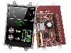 Afisaj TFT, grafic, rezolutie 240x320, 3,2", 5V DC, 4D Systems - ULCD-32PTU