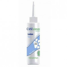 Canisciences Lotion Yeux 100ml, 9095, Gel ingrijire ochi caini foto