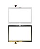 Touchscreen Samsung Galaxy Note 10.1 (2014 Edition) P600 Alb