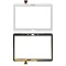 Touchscreen Samsung Galaxy Note 10.1 (2014 Edition) P600 Alb