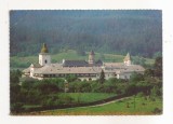 RF81 - Carte Postala - Manastirea Neamt, necirculata
