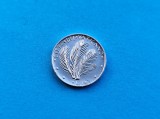 1 Lira 1973 Vatican-AUNC-RAR
