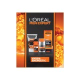 Pachet Men Expert, 4 piese, L&#039;Oreal Paris