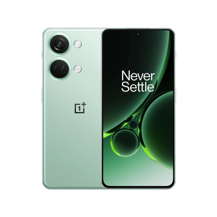 Smartphone OnePlus Nord 3 6,74&quot; Octa Core 8 GB RAM 128 GB Verde