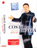 Caseta audio: Costi Ionita - Nopti si zile ( Best of - originala )