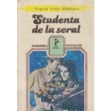 Studenta de la Seral
