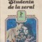 Studenta de la Seral