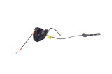 &Icirc;ncuietoare ușă st&acirc;nga spate FORD ECOSPORT 2022 OEM: GN15-A264A27-AD 17197186