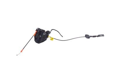 &amp;Icirc;ncuietoare ușă st&amp;acirc;nga spate FORD ECOSPORT 2022 OEM: GN15-A264A27-AD 17197186 foto