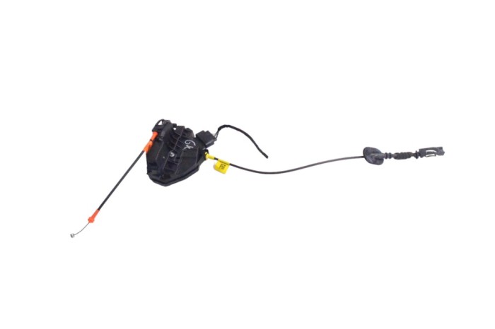 &Icirc;ncuietoare ușă st&acirc;nga spate FORD ECOSPORT 2022 OEM: GN15-A264A27-AD 17197186