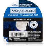 Yankee Candle Midsummer&acute;s Night ceară pentru aromatizator 22 g
