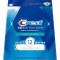 Benzi Albirea Dintilor, Crest Whitestrips 3D 1-Hour Express, Cutie 10 plicuri, 20 benzi
