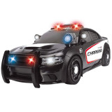 Masina de politie Dickie Toys Dodge Charger, Jada Toys