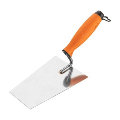 Mistrie Stucco Trapezoidala 160mm Neo Tools 50-147 HardWork ToolsRange foto