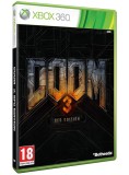Doom 3 Bfg Edition XBOX 360