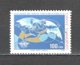 Turcia.1984 40 ani OACI ST.118