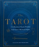 Cumpara ieftin The tarot: a collection of secret wisdom from tarot's mystical origins - 2021 - F. Homer Curtiss (@F107)