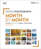 Digital Photography Month by Month | Tom Ang