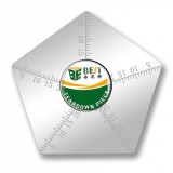 Clips Metalic Best BST-008A, 0.08mm