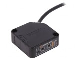 Senzor Fotoelectric 0,1-5m SPDT DARK-ON/LIGHT-ON 3A