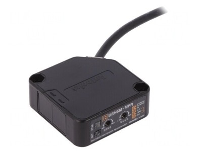 Senzor Fotoelectric 0,1-5m SPDT DARK-ON/LIGHT-ON 3A foto