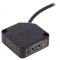 Senzor Fotoelectric 0,1-5m SPDT DARK-ON/LIGHT-ON 3A