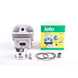 Cumpara ieftin Kit Cilindru motocoasa China , Mitsubishi TL52 44mm IETO