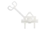 Set reparat, macara geam CITRO&Euml;N JUMPER II bus (2006 - Prezent) BLIC 6205-21-030822P
