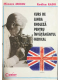 Mioara Mincu - Curs de limba engleză pentru &icirc;nvățăm&acirc;ntul medical (editia 1998)