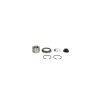 Set rulment roata FORD FUSION JU FAG 713 6786 40