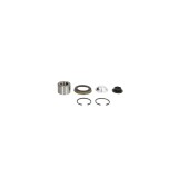 Set rulment roata FORD FIESTA V JH JD FAG 713 6786 40