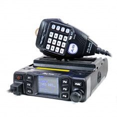 Aproape nou: Statie radio VHF/UHF PNI Anytone AT-778UV dual band 144-146MHz/430-440 foto