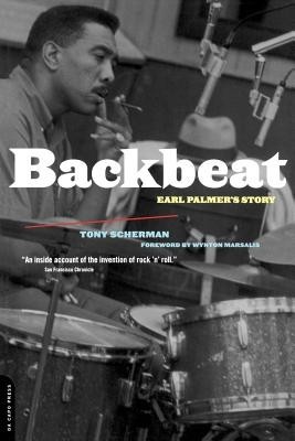 Backbeat: Earl Palmer&amp;#039;s Story foto