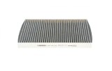 BOSCH 1 987 432 312 Filtru, aer habitaclu