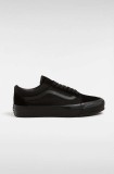 Vans tenisi Premium Classics LX Old Skool culoarea negru, VN000CXTBKA1
