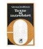 Silvian Iosifescu - Texte si intrebari - 117439