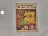 Femeia venita de sus de Miron Scorobete