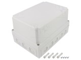 Carcasă Universală Policarbonat 180x255x150mm