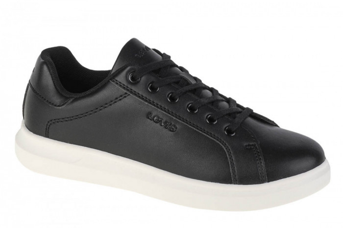 Pantofi pentru adidași Levi&#039;s Ellis 233415-661-59 negru